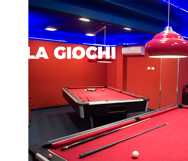 bowling misterbianco sala giochi