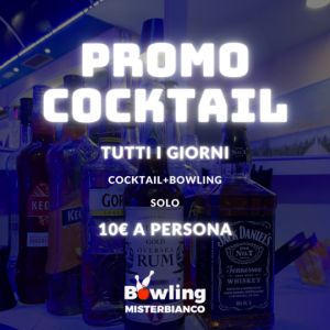 Bowling Misterbianco Promozioni (2)